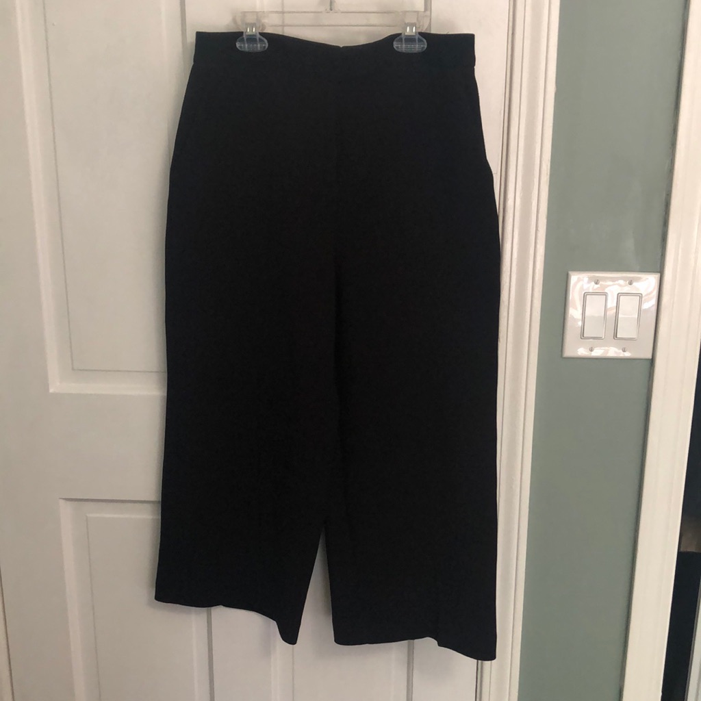 Halogen Culottes